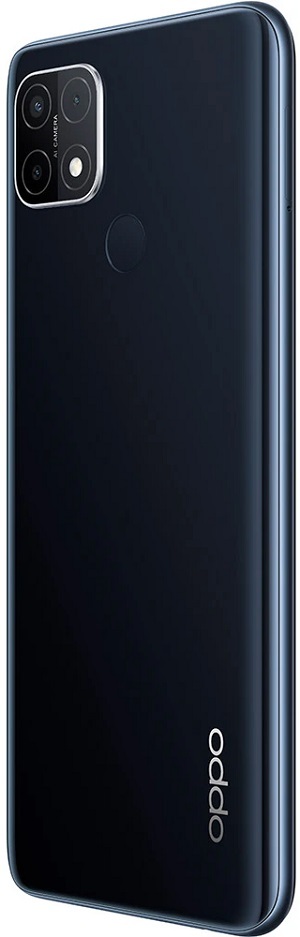 Смартфон Oppo A15s 4/64Гб Black (CPH2179), фото 4